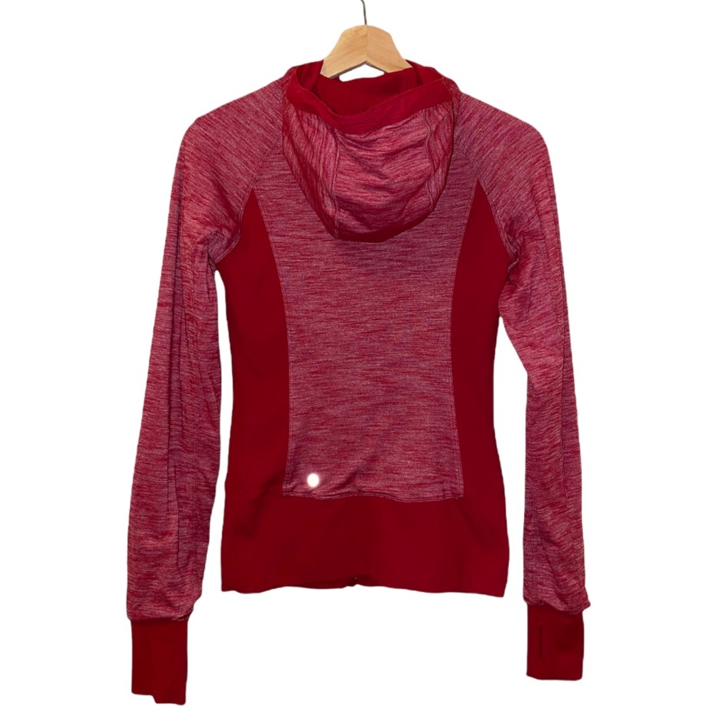 [Lululemon] In Flux Reversible Jacket - Picture 4 of 9